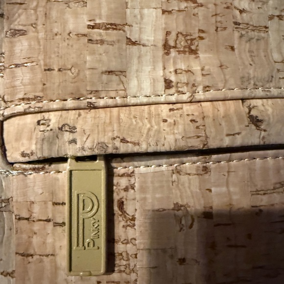 Cork Pinky brand Shoulder Bag - Picture 3 of 9